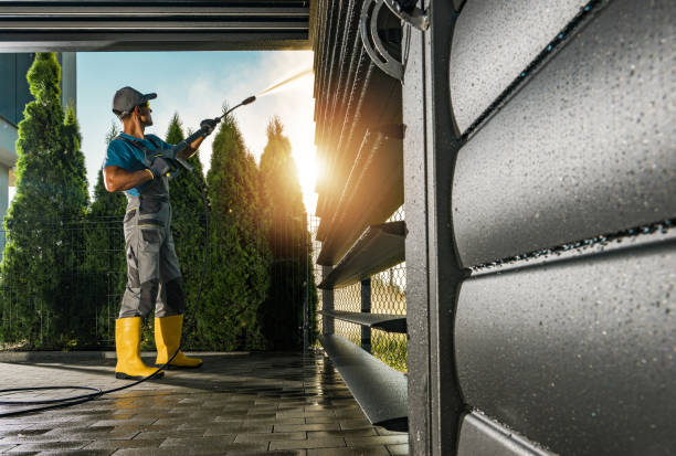 Best Sidewalk and Walkway Cleaning  in Bear Creek Ranch, TX